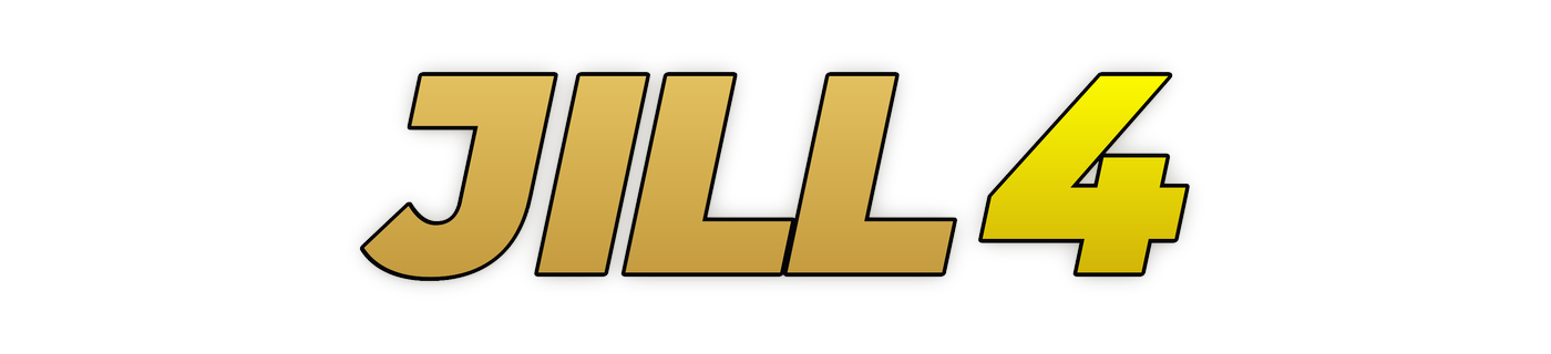 jill4 Casino Logo